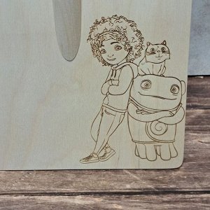 Снеговая лопатка