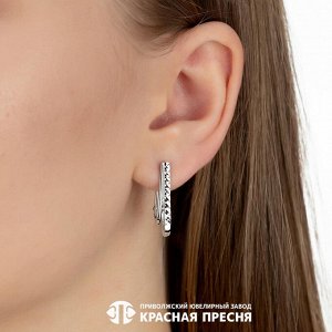 СЕРЬГИ 34015154Пл-5