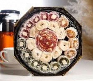 Рахат Лукум  500 гр