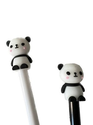Гелевая ручка Панда