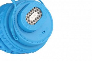 Наушники беспроводные NIA Bluetooth + Speaker накладные полноразмерные