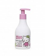 Жидкое мыло д/детей for daily careb Eco Bubbles19 - сп.6 20449 Hello Kitty