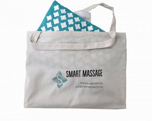 Коврик с акупунктурными иголками Smart massage Light