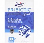 Комплекс &quot;Probiotic Boost&quot; Пробиотические бактерии, 30 капс