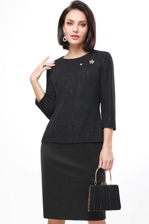 Костюм Ключевое событие, блэк