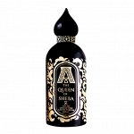 ATTAR COLLECTION QUEEN OF SHEBA lady TEST 100ml edp парфюмерная вода женская Тестер