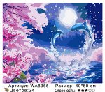 Картина по номерам