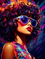 Картины по номерам
