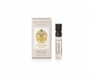 TIZIANA TERENZI ATLANTIDE  unisex vial 1.5ml extrait de parfum  унисекс парфюм