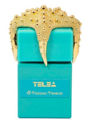 TIZIANA TERENZI TELEA unisex extrait de parfum 1.5 ml vial м(н)  унисекс парфюм