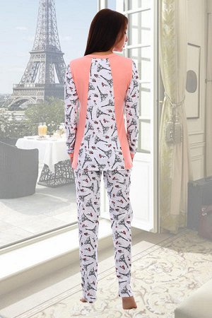 Пижама Ткань: кулиркаi

Состав: 100% хлопок