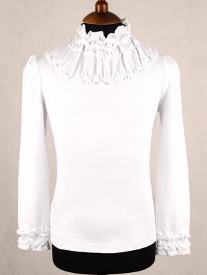 Блузка Deloras 60115 Белая