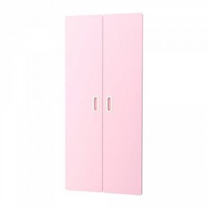 ФРИТИДС Дверь, светло-розовый