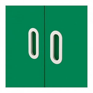 ФРИТИДС Дверь, зеленый