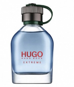 HUGO BOSS EXTREME men 75 ml парфюмерная вода
