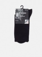 23С-121СП  DiWaRi 3DSOCKS Носки мужские