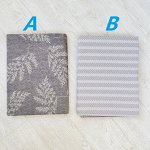 Простынь ЕвроМакси 230*250 из сатина