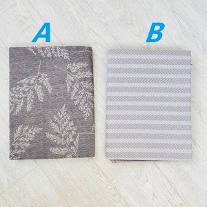 Простынь ЕвроМакси 230*250 из сатина