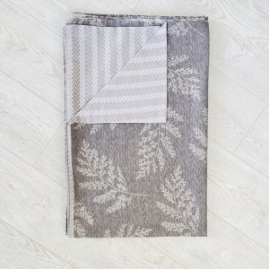 Пододеяльник Двуспальный 180*220 из сатина