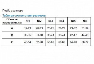 Чулок компрессионный до бедра с открытым мыском (2 класс компрессии), 1 штука