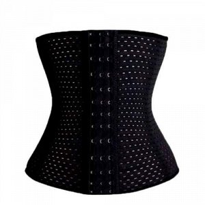 Утягивающий корсет Unisex Abdomen Waist Belt
