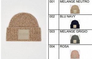 ШАПКА Max Mara