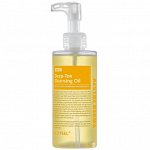 Витаминное гидрофильное масло с липосомами  Medi-peel Vegan Vitamin Deep-Tox Cleansing Oil