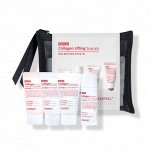 Medi Peel Retinol Collagen Lifting Trial Kit Дорожный набор для лифтинга с ретинолом и коллагеном
