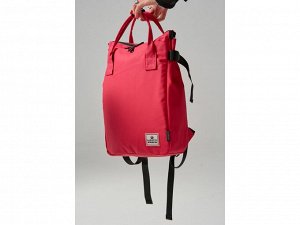 Сумка-рюкзак женский Lanotti 6001/розовый