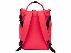 Сумка-рюкзак женский Lanotti 6001/розовый
