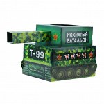 Домик &quot;Танк&quot;