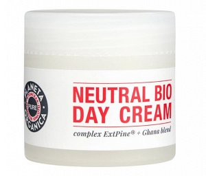 Organic PURE Дневной крем для лица Омолаживающий 50 мл