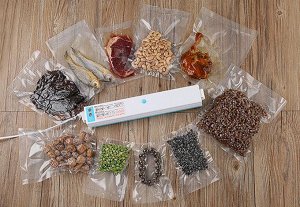 Вакуумный упаковщик
