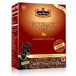 Молотый кофе -  King Coffee (Trung Nguyen Int/TNI) - аналог знаменитого Trung Nguyen