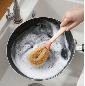 Кухонная щетка для мытья,1 шт