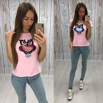 Футболка