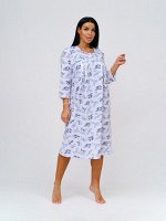 Ночная сорочка женская