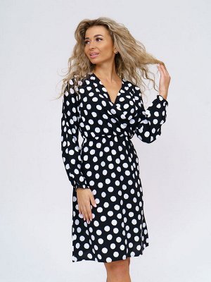 Платье мод.1538/7*