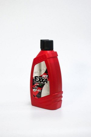 Масло моторное EXXA ULTRA SP 0w20 Synthetic+ESTER 1л.