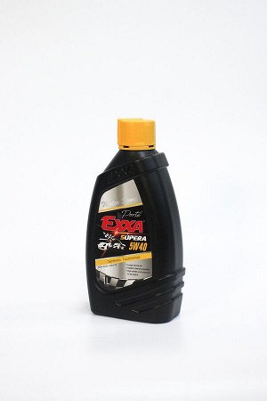 Масло моторное EXXA SUPERA 5w40 Synthetic+ESTER ACEA A3/B4, C3 1л