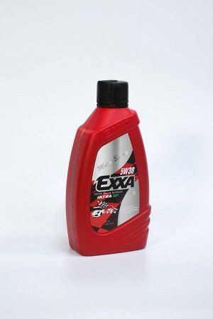 Масло моторное EXXA ULTRA SP 5w30 Synthetic+ESTER 1л.