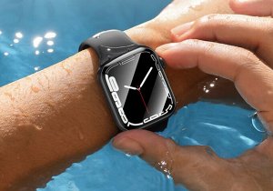 Умные часы WP HZ9 Pro Mini "41 мм"