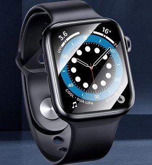 Умные часы WP HZ9 Pro Mini "41 мм"
