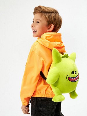 Рюкзак детский Henge светло-зеленый