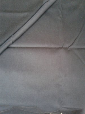 Ткань Италия стрейч, шерсть 50% хлопок 50%; ширина 124, длина 155