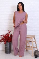 Костюм М-743_Розовый