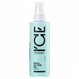 NS Refill My Hair  Сыворотка-спрей для сухих и повреждённых ,  200мл