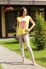 Коллекция Parfum футболка № 142711