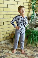 Коллекция Staunton-daddy`s boy пижама № 710140
