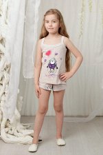 Коллекция Dreams-mini me пижама